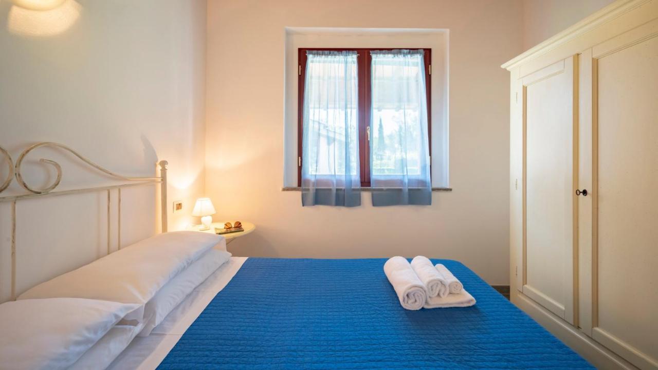 Villaggio Il Girasole Follonica Eksteriør billede