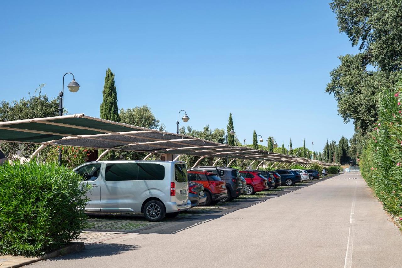Villaggio Il Girasole Follonica Eksteriør billede
