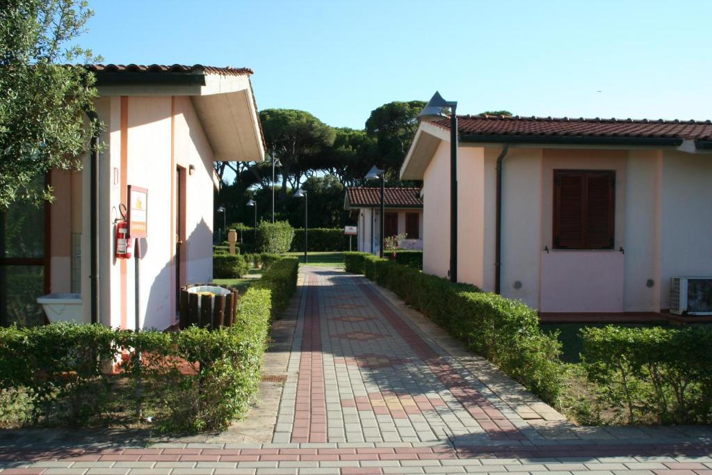 Villaggio Il Girasole Follonica Værelse billede