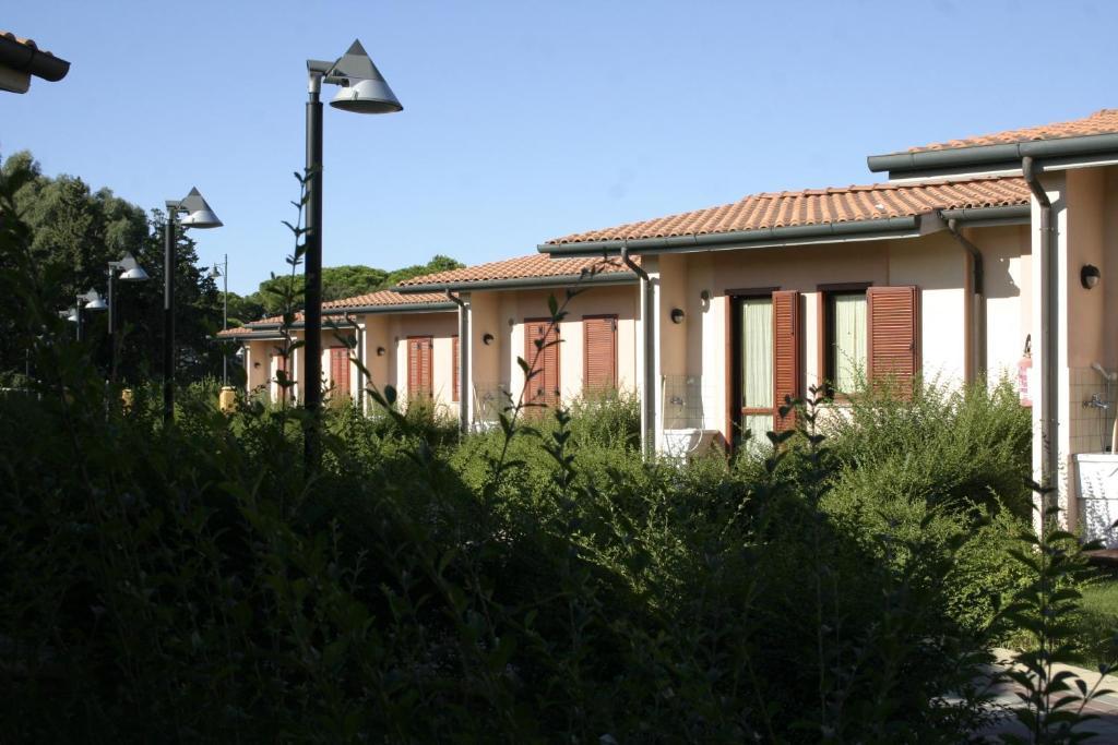 Villaggio Il Girasole Follonica Værelse billede