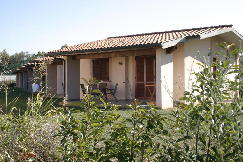 Villaggio Il Girasole Follonica Værelse billede